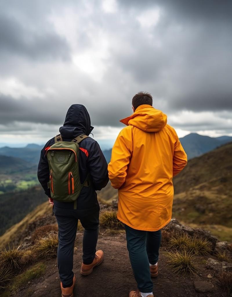 Private Guided Adventures