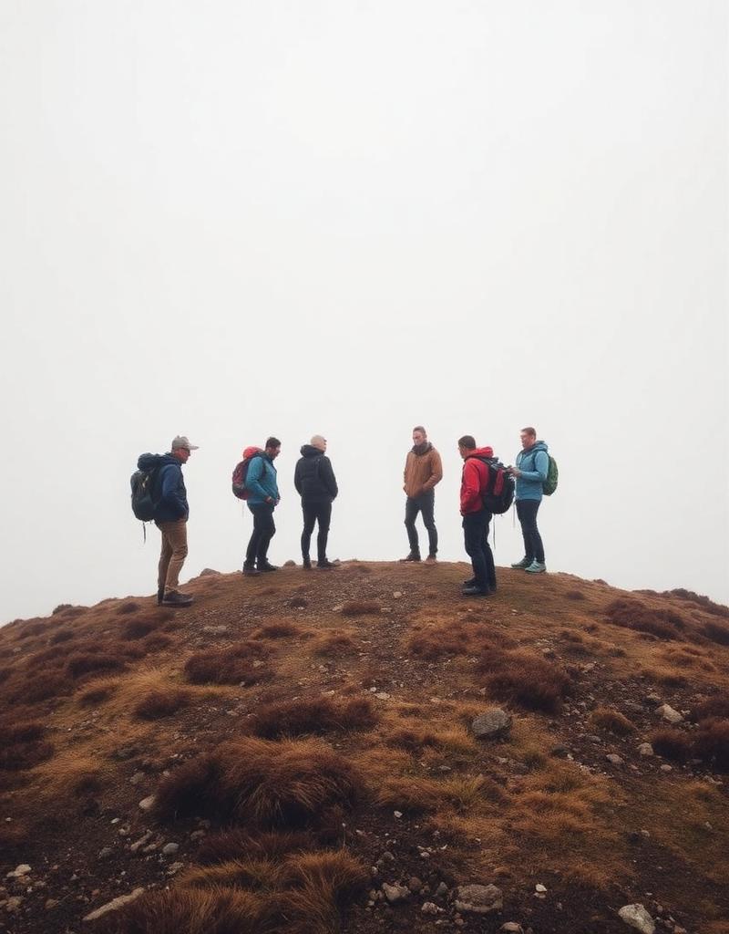 Resilience & Leadership Walks