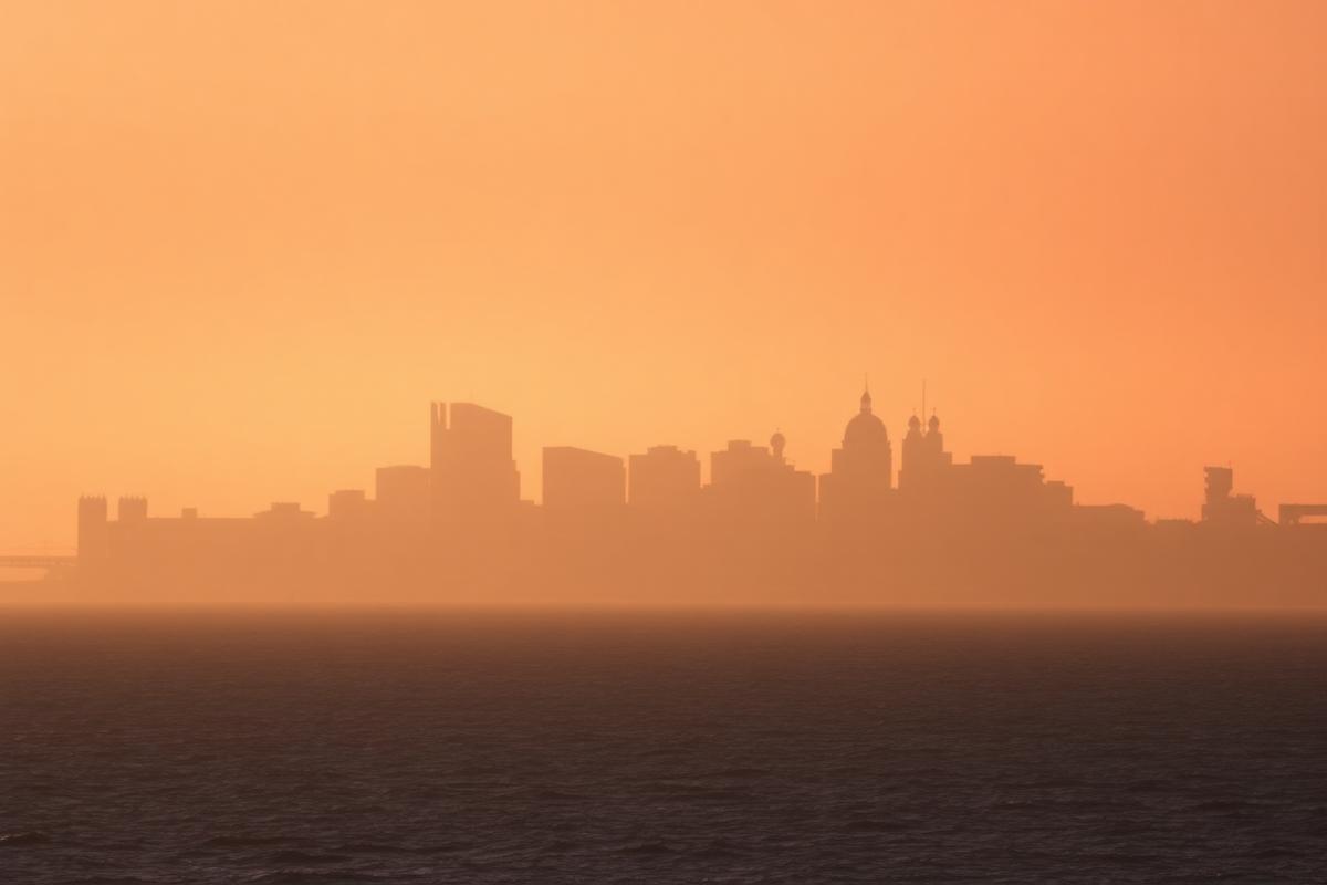 Why the mountains are Liverpool's secret garden.