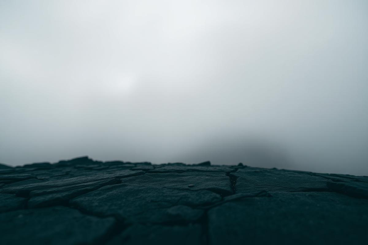 How to keep mental clarity after the trail ends.